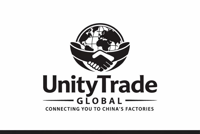 Unity Trade Union UnityTrade Global - Premium China Sourcing & Export Partner